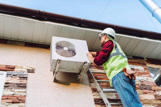 Best Commercial HVAC repair  in Las Palmas Ii, TX