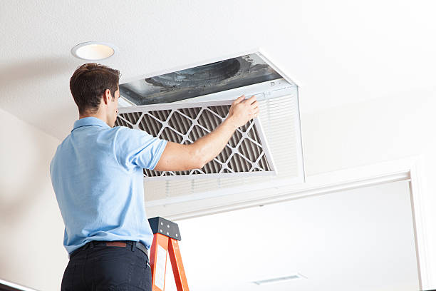 Best HVAC tune-up services  in Las Palmas Ii, TX